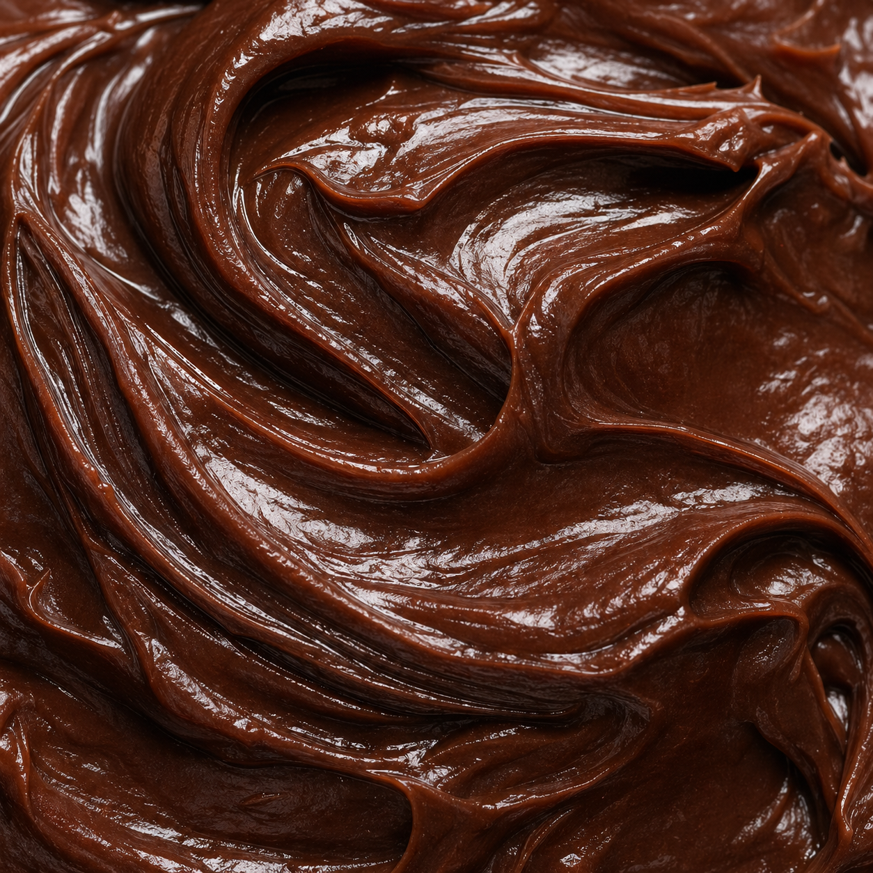 Brigadeiro filling