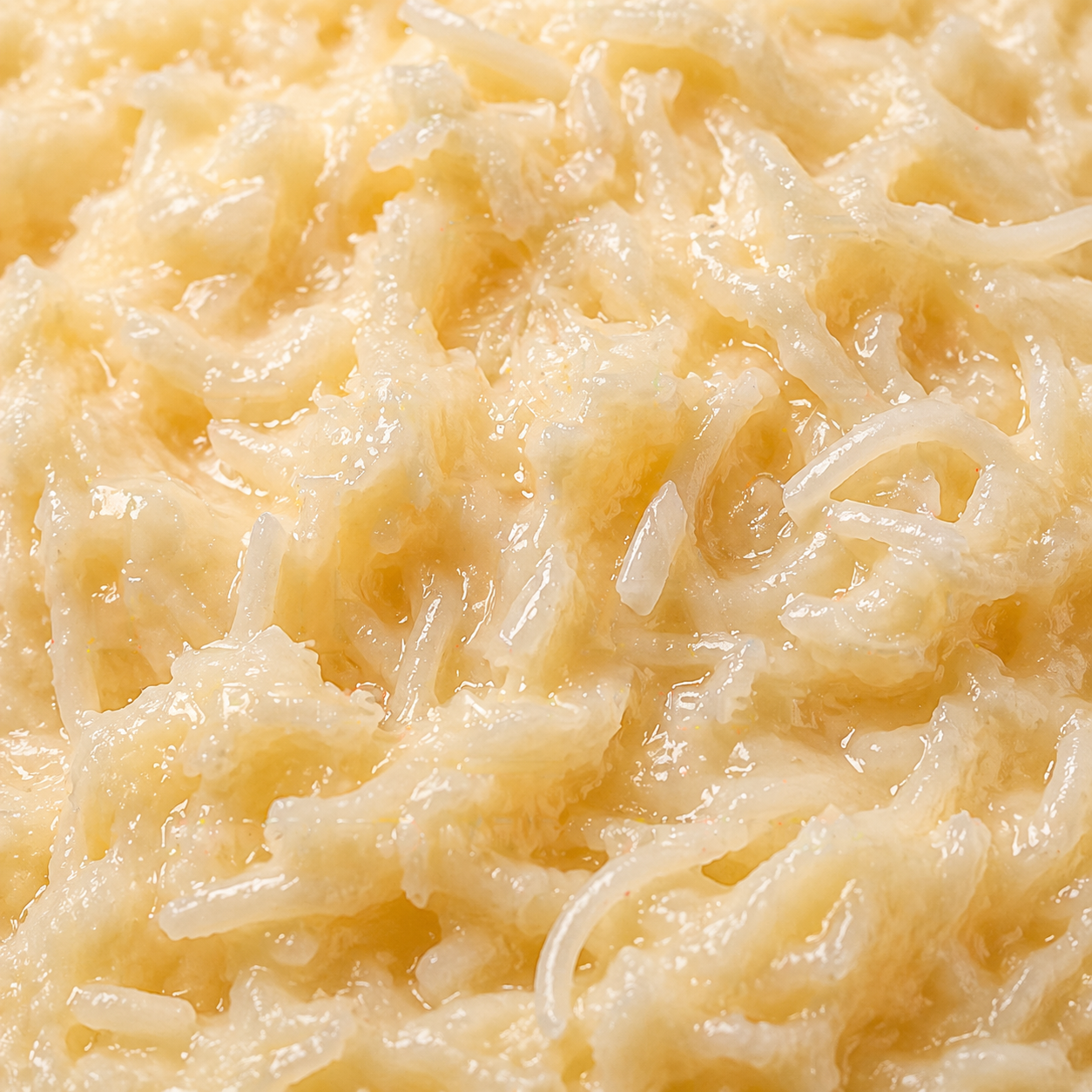 Coconut beijinho filling