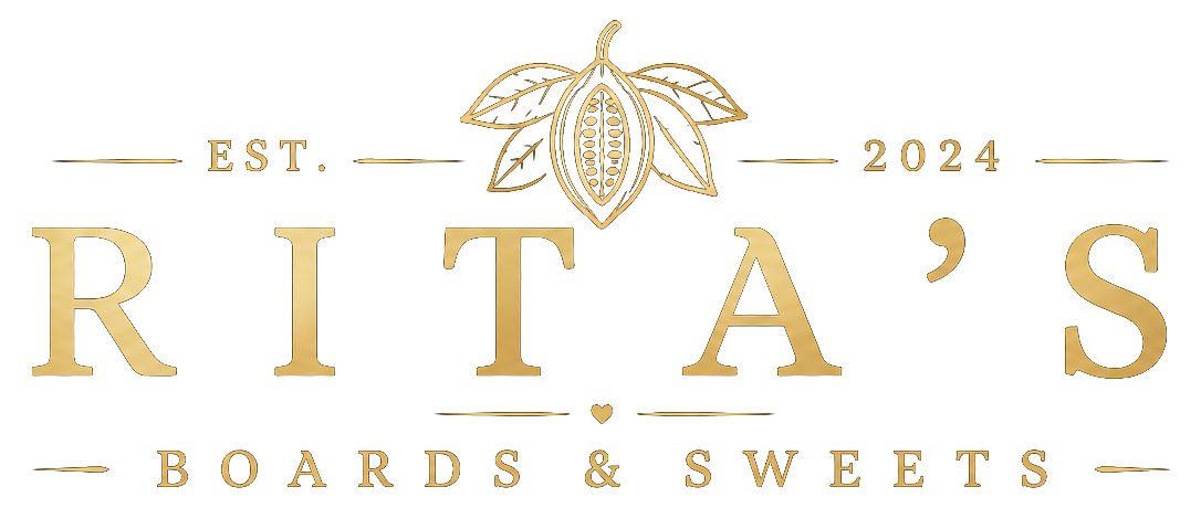 Rita's Boards & Sweets